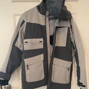 Obermeyer youth size L Ski / Snowboard Jacket